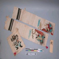 藏品(日本風俗品－旗幟)的圖片